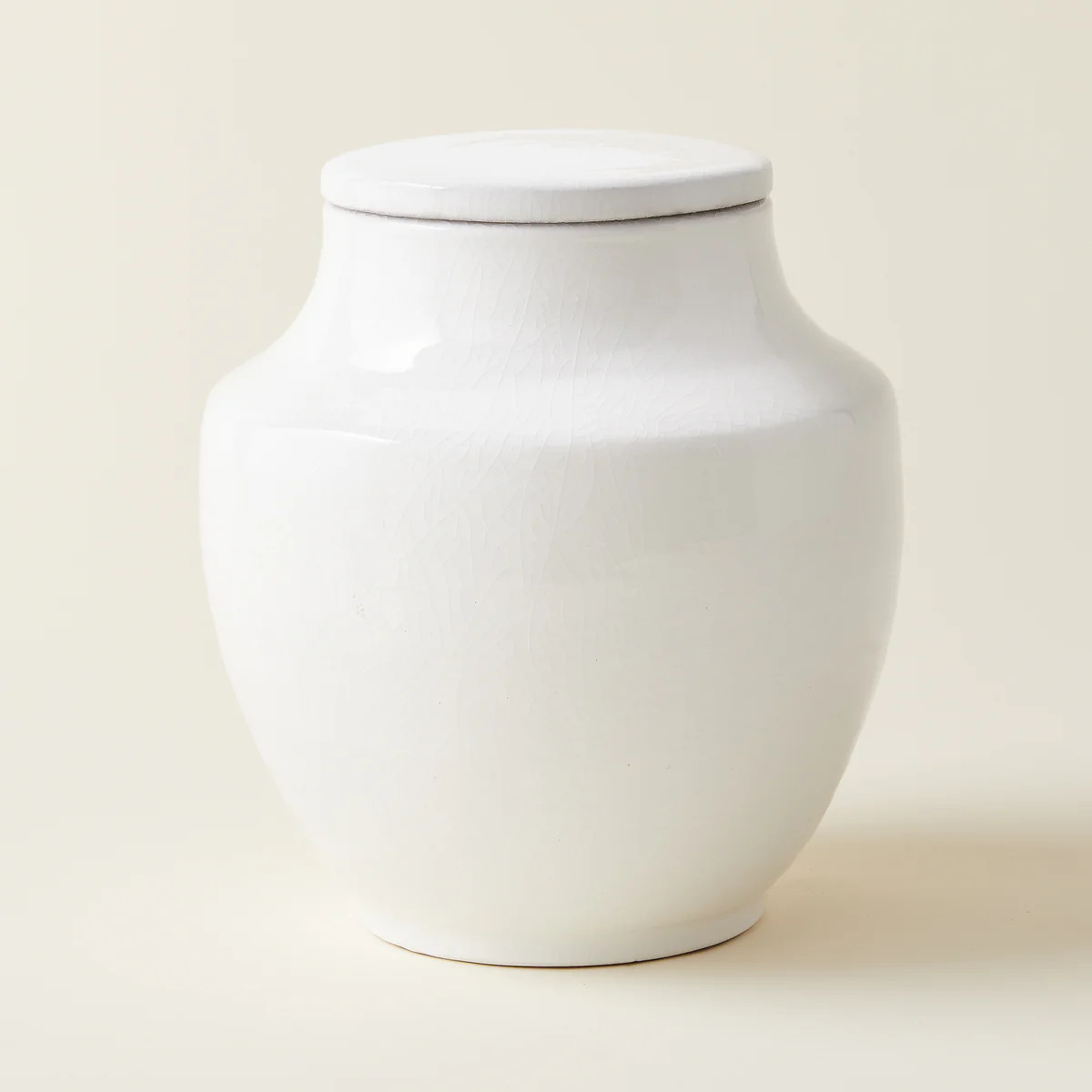 Terracotta Cachepot | Kate Marker Home
