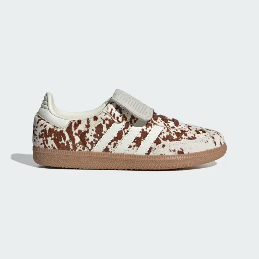 Samba Long Tongue Shoes | adidas (US)