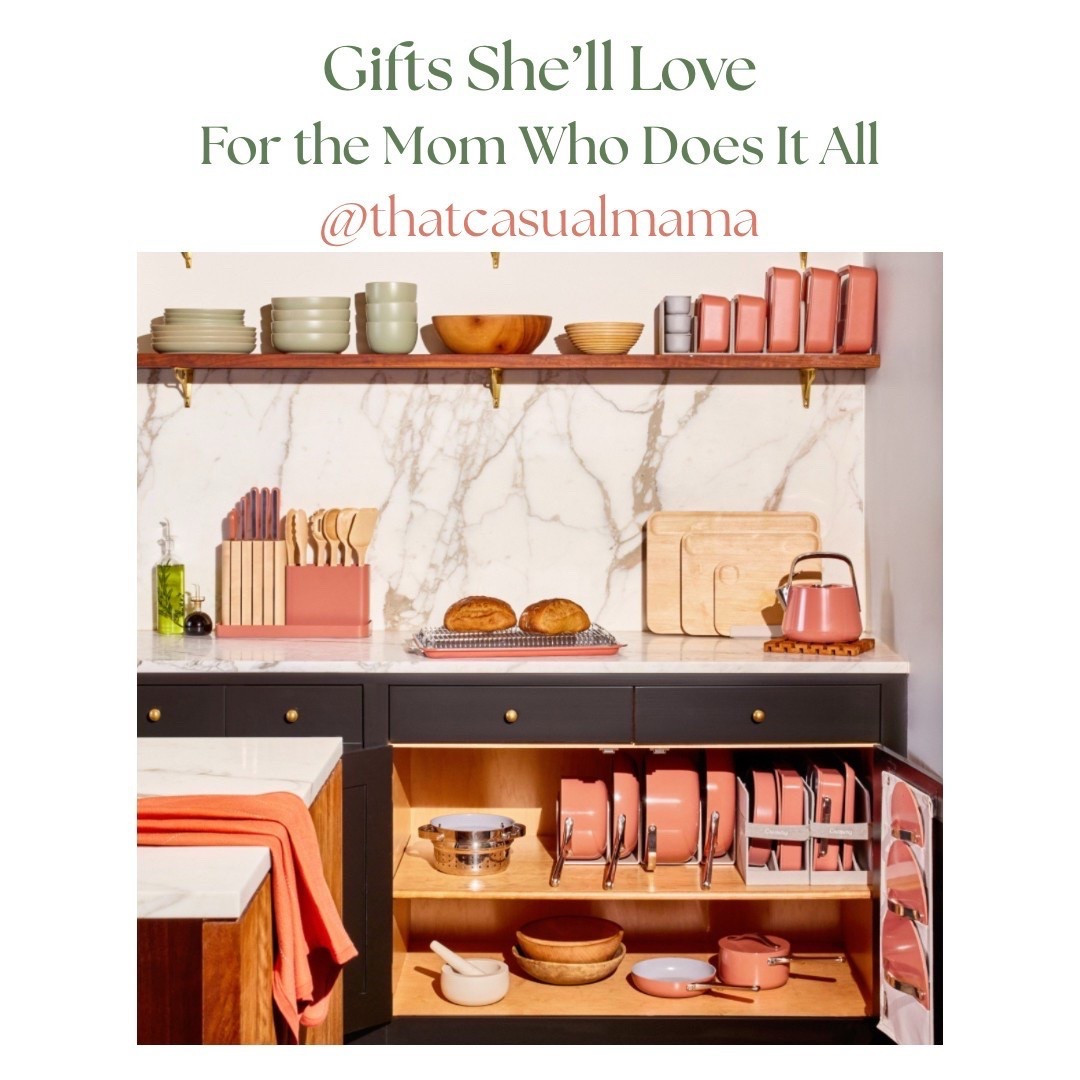 Mother’s Day, Made Delicious.
Give the gift of a beautifully stocked kitchen—from elegant bakeware to everyday cookware, chic food storage, and thoughtful accessories she’ll reach for daily. Whether she’s a hostess, a home chef, or a cozy baker, these gift-worthy finds are as functional as they are beautiful.
Shop the full Mother’s Day kitchen gift edit now on LTK!

#MothersDayGifts #KitchenGiftsForMom #BakewareEssentials #CookwareSet #FoodStorageGoals #LTKHome #LTKKitchen #LTKGiftGuide #GiftsForHer #GiftIdeasForMom #LTKFinds #MotherhoodMoments #KitchenStyle #HomeCooks #LTKSeasonal #MothersDayGiftGuide #TrendingKitchen #KitchenOrganization #NeutralKitchen #LTKUnder100



#LTKGiftGuide #LTKSeasonal #LTKHome

#LTKSeasonal #LTKGiftGuide #LTKWedding
