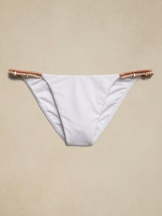 Senegal Rafa Bikini Bottom | ViX Swim | Banana Republic (US)