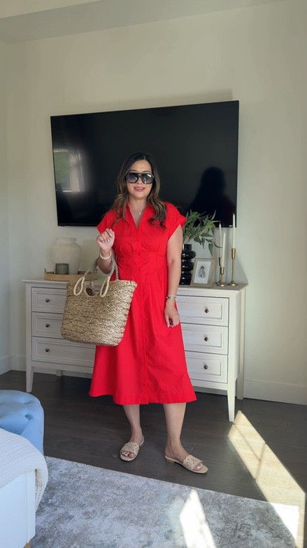 Target dress, summer dress, summer style, affordable fashion, TCS, trending, outfit inspo

#LTKootd #LTKSeasonal #LTKPetite
