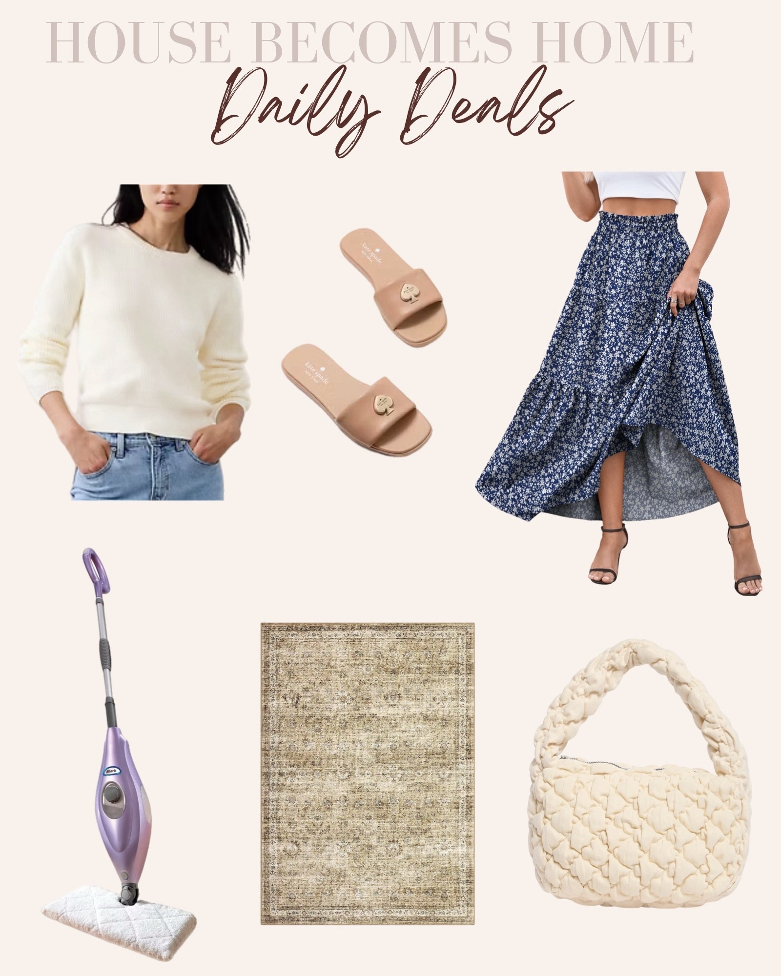 Daily deals!!



#LTKHome #LTKOver40 #LTKSaleAlert