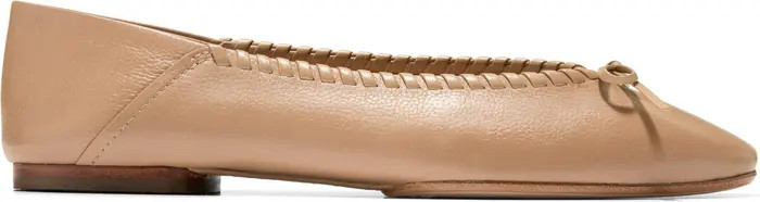 Cole Haan Jaya Travel Ballet Flat (Women) | Nordstrom | Nordstrom
