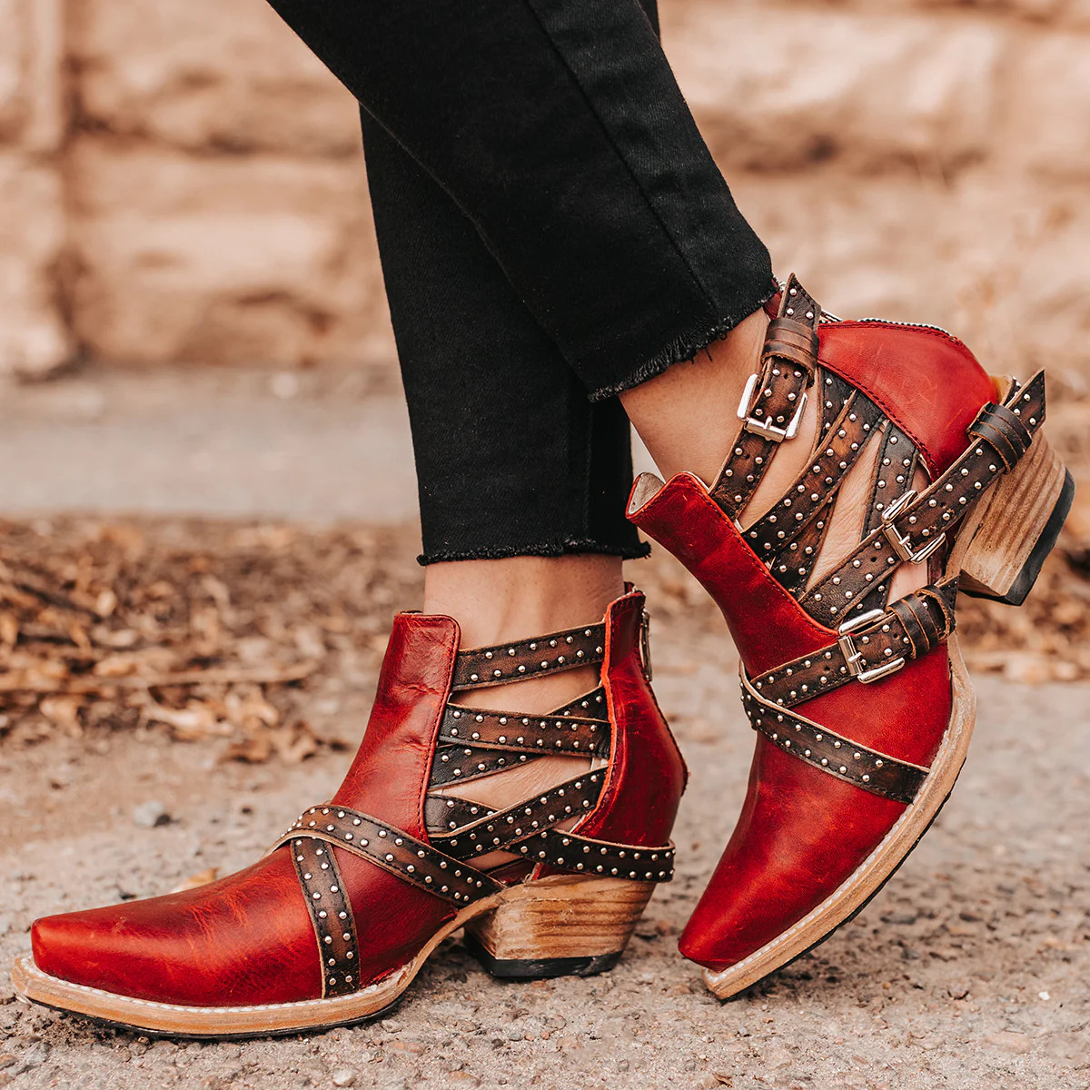 FREEBIRD STORES - WASP | Freebird Stores