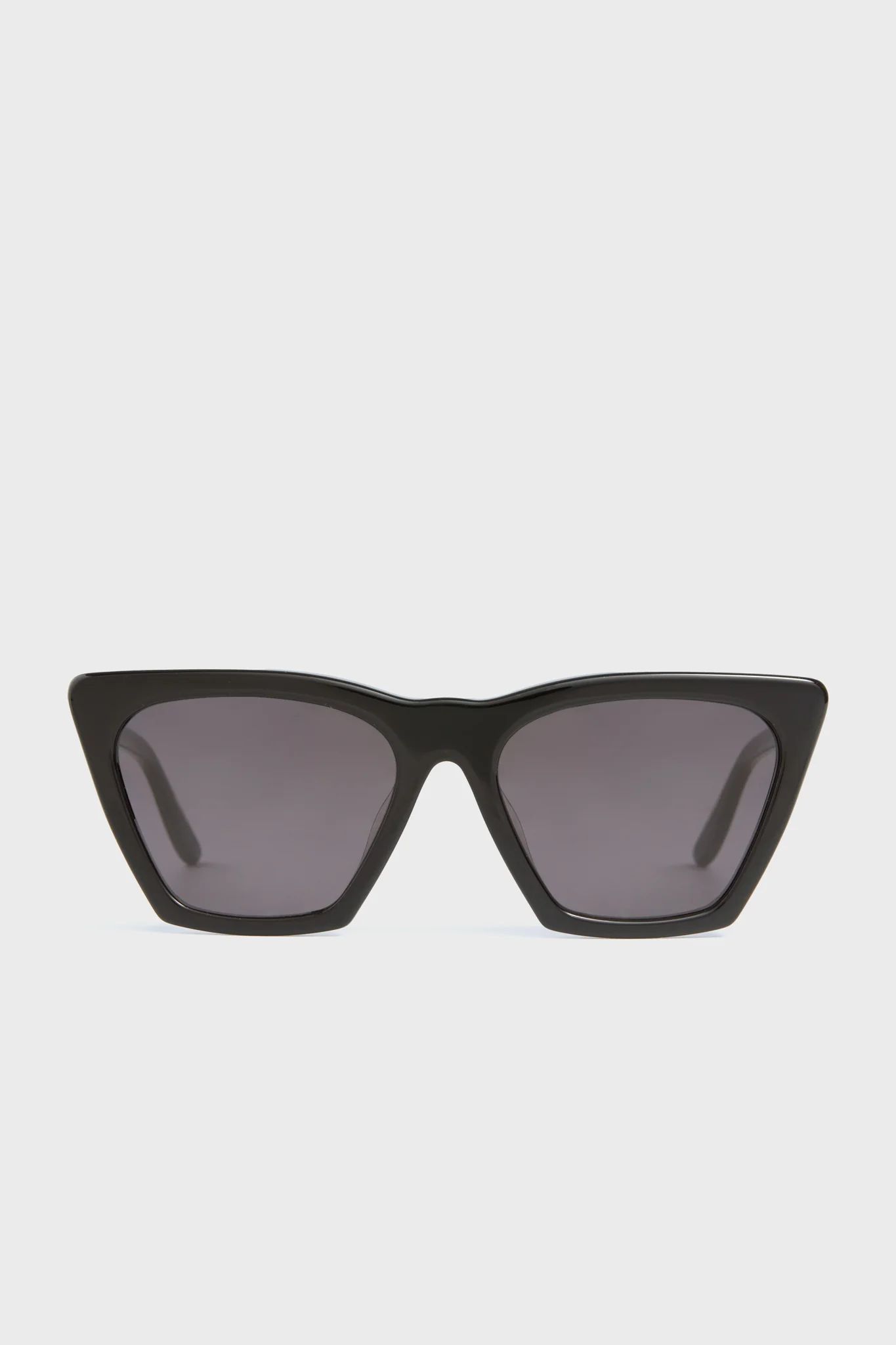 Black Lisbon Sunglasses | Tuckernuck (US)