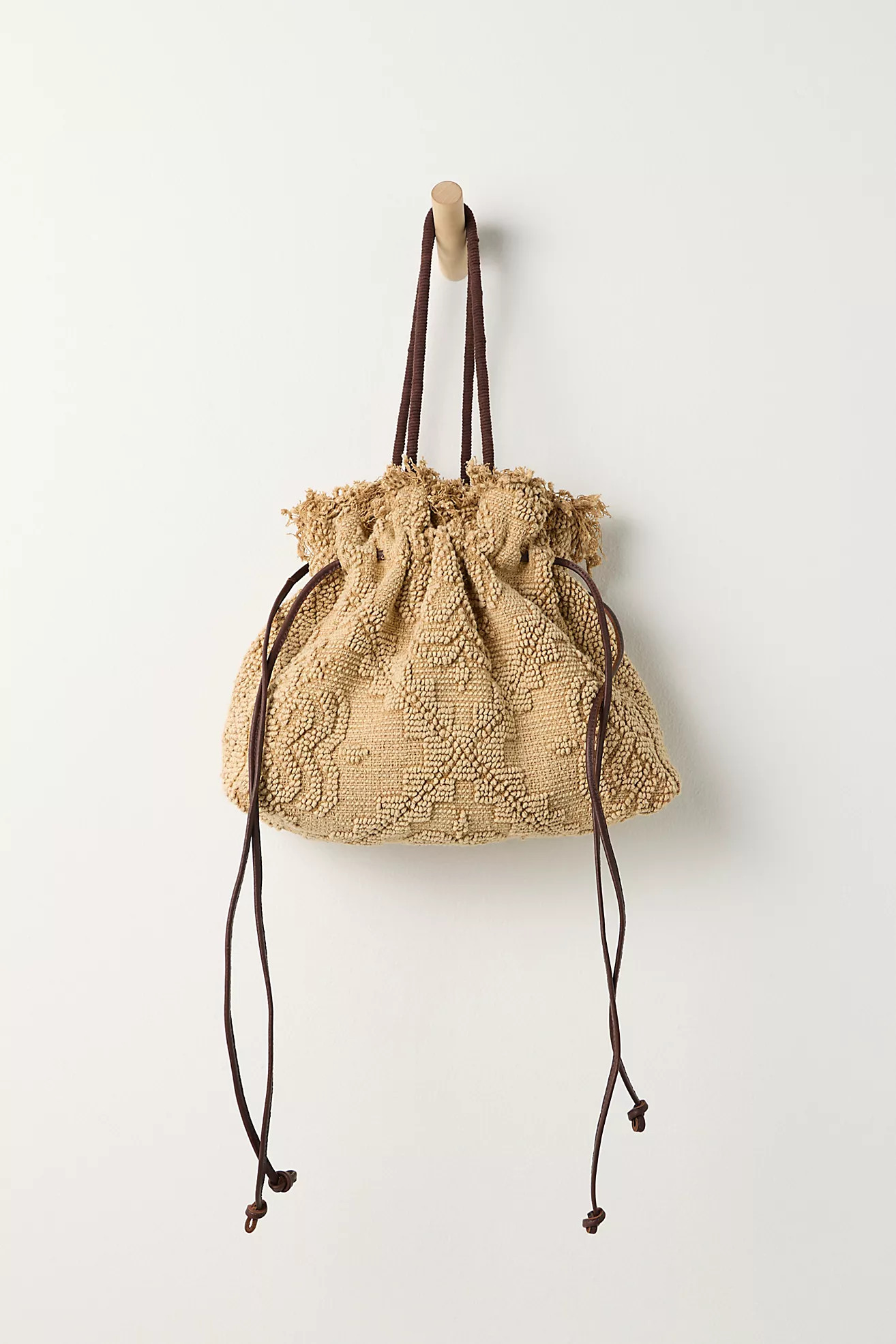 Tufted Tote | Free People (Global - UK&FR Excluded)