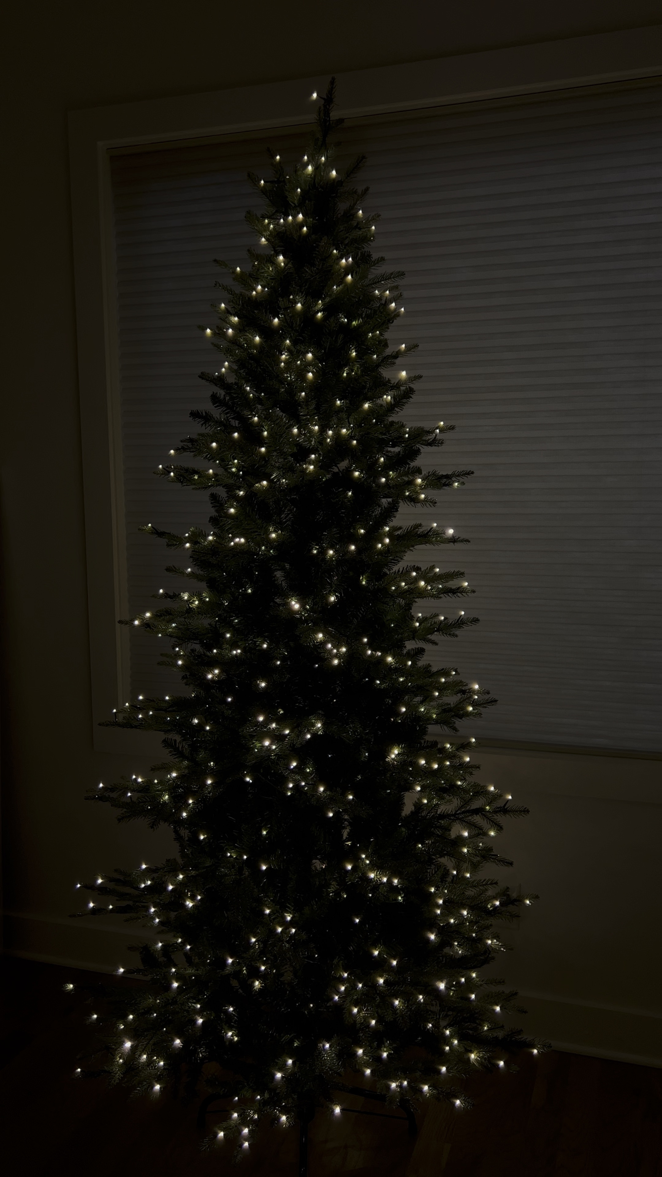 Home Depot Grand Duchess 7.5ft slim tree pre-lit. Perfect addition to my Christmas room!

Home decor, Christmas tree, artificial

#LTKhome #LTKHoliday #LTKSeasonal