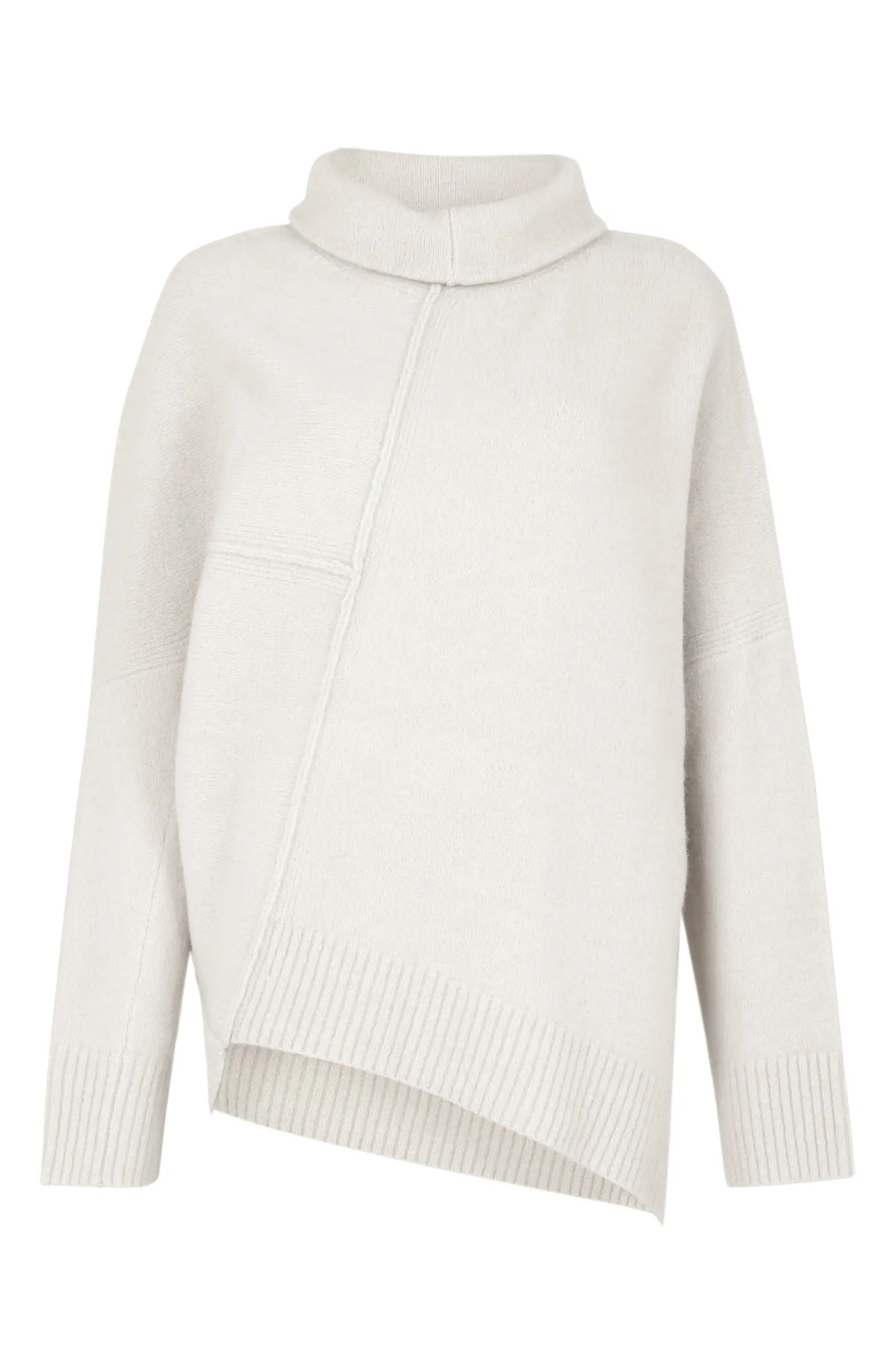 Lock Mock Neck Sweater | Nordstrom