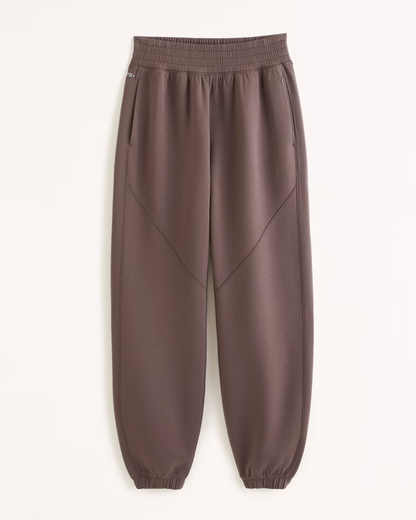 YPB neoKNIT Jogger | Abercrombie & Fitch (US)