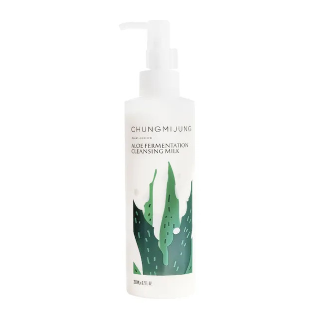 CHUNGMIJUNG - Aloe Fermentation Cleansing Milk | YesStyle Global
