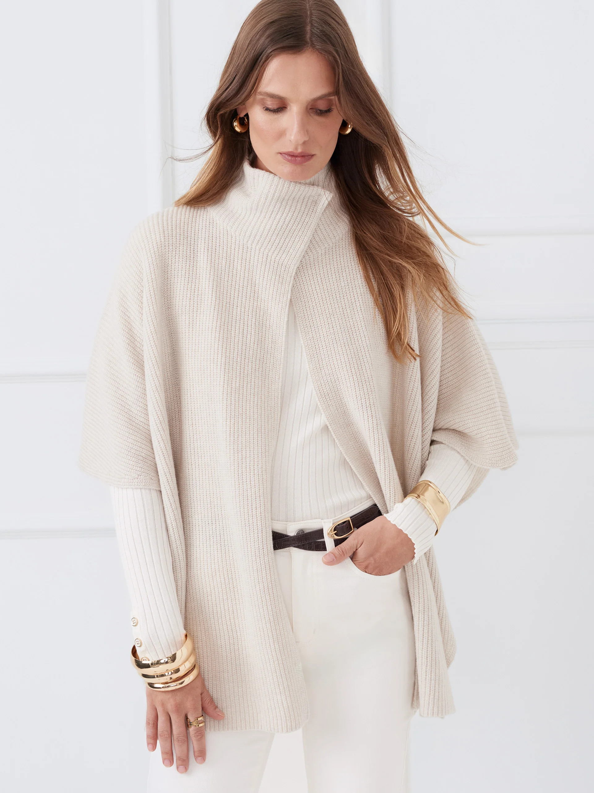 Philippa Cape | J.McLaughlin