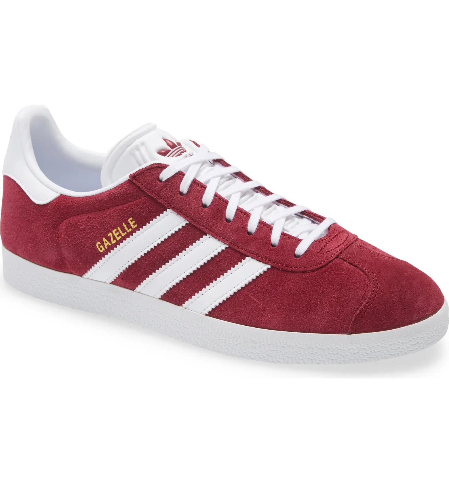 Gazelle Sneaker (Men) | Nordstrom