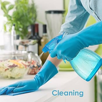 DilaBee Spray Bottles (3-Pack, 12 Oz) Water Spray Bottle for Hair, Plants, Cleaning, Cooking, BBQ... | Amazon (US)