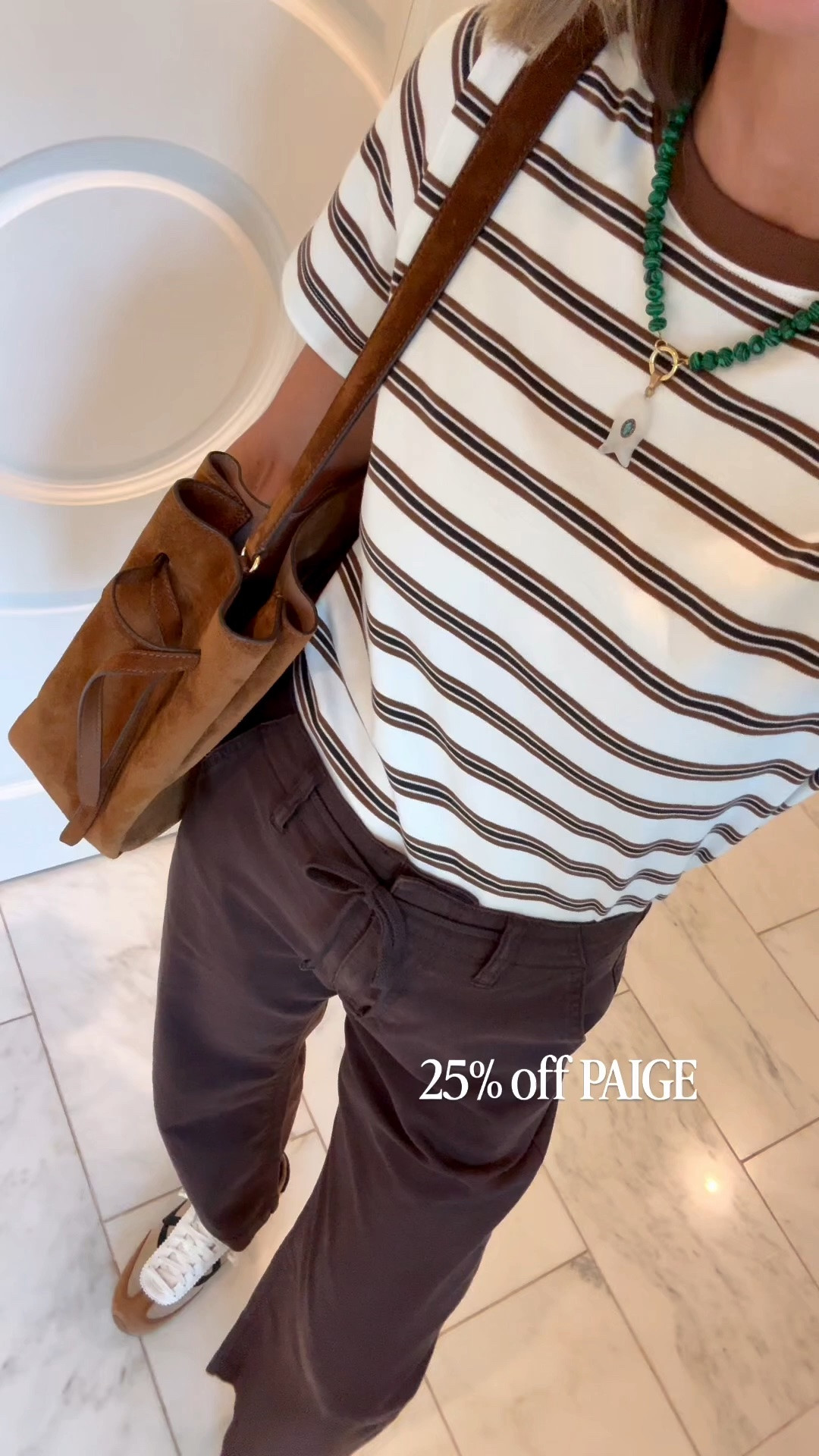 Get 25% off these Paige barrel jeans right now! So cute for fall.

#LTKootd #LTKSeasonal