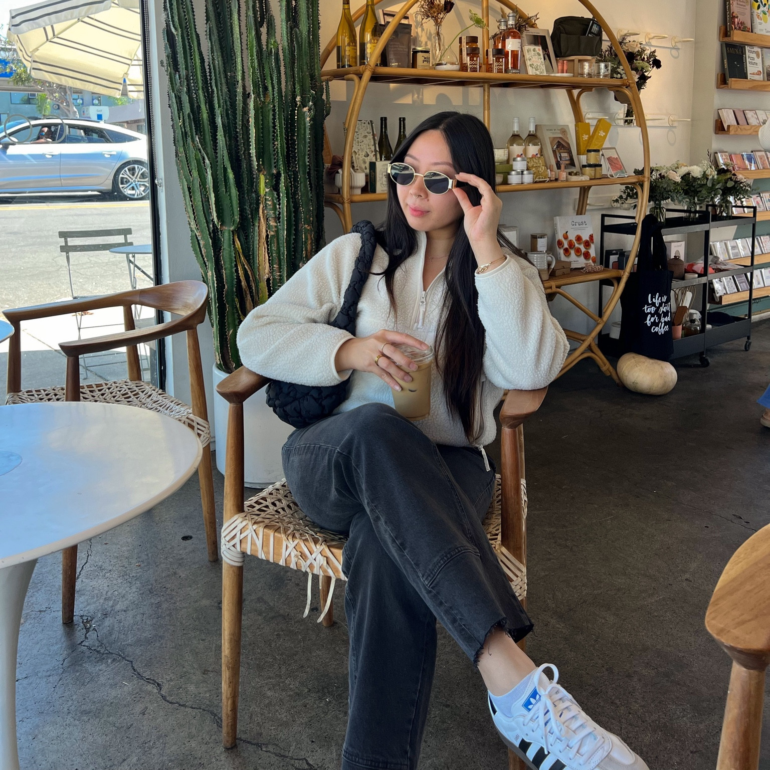 We love a fall ensemble 🫶🏼

#LTKStyleTip #LTKSeasonal #LTKMidsize