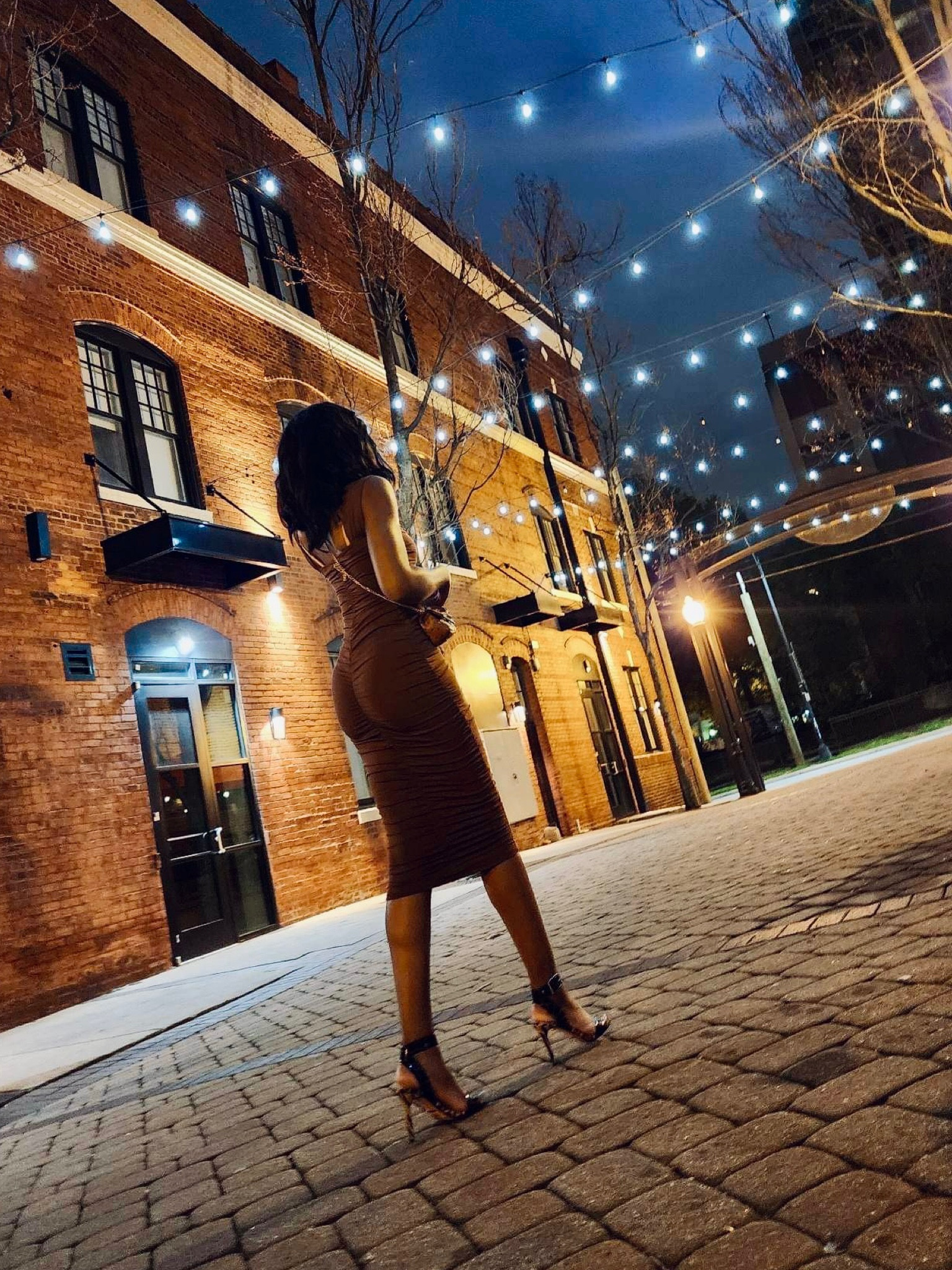 Perfect Date Night Dresses

#LTKfit #LTKstyletip #LTKFind