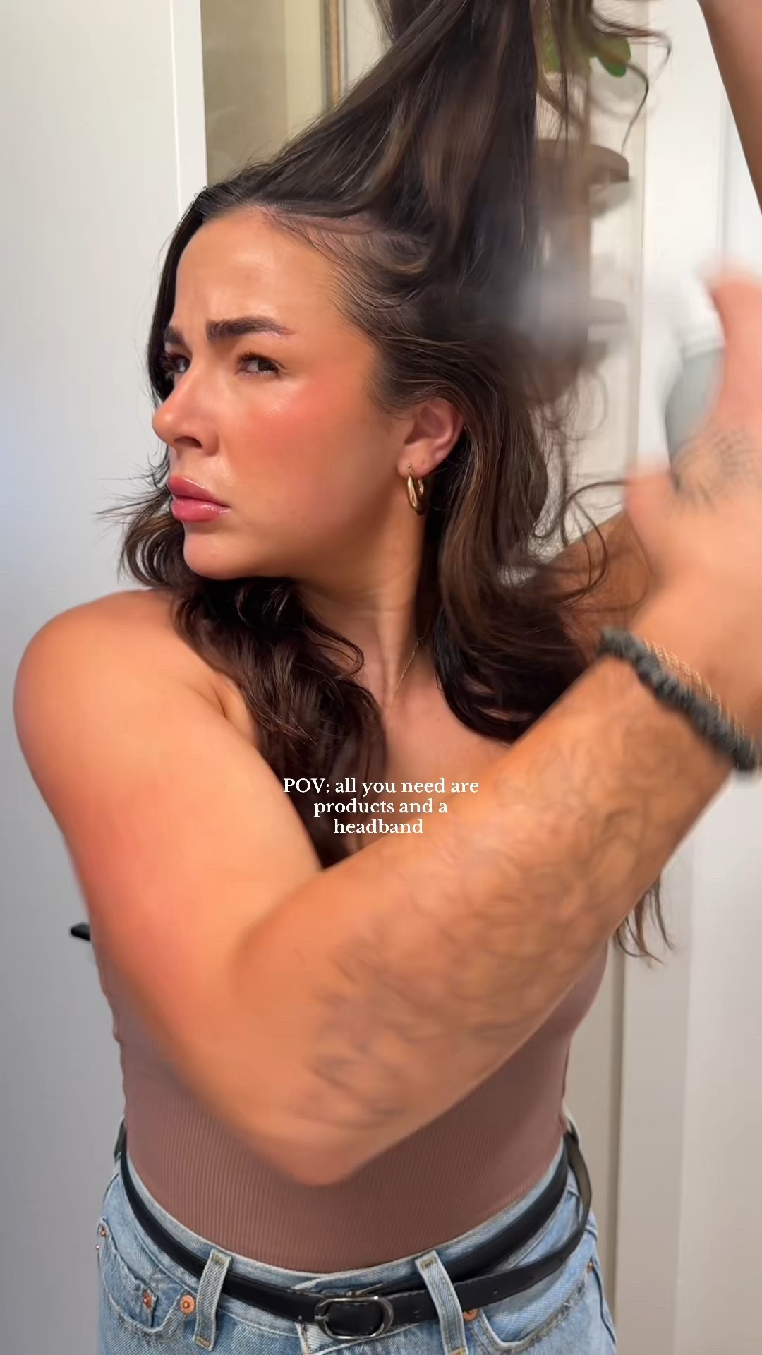 Hair products & headbands!!

#LTKFindsUnder50 #LTKBeauty