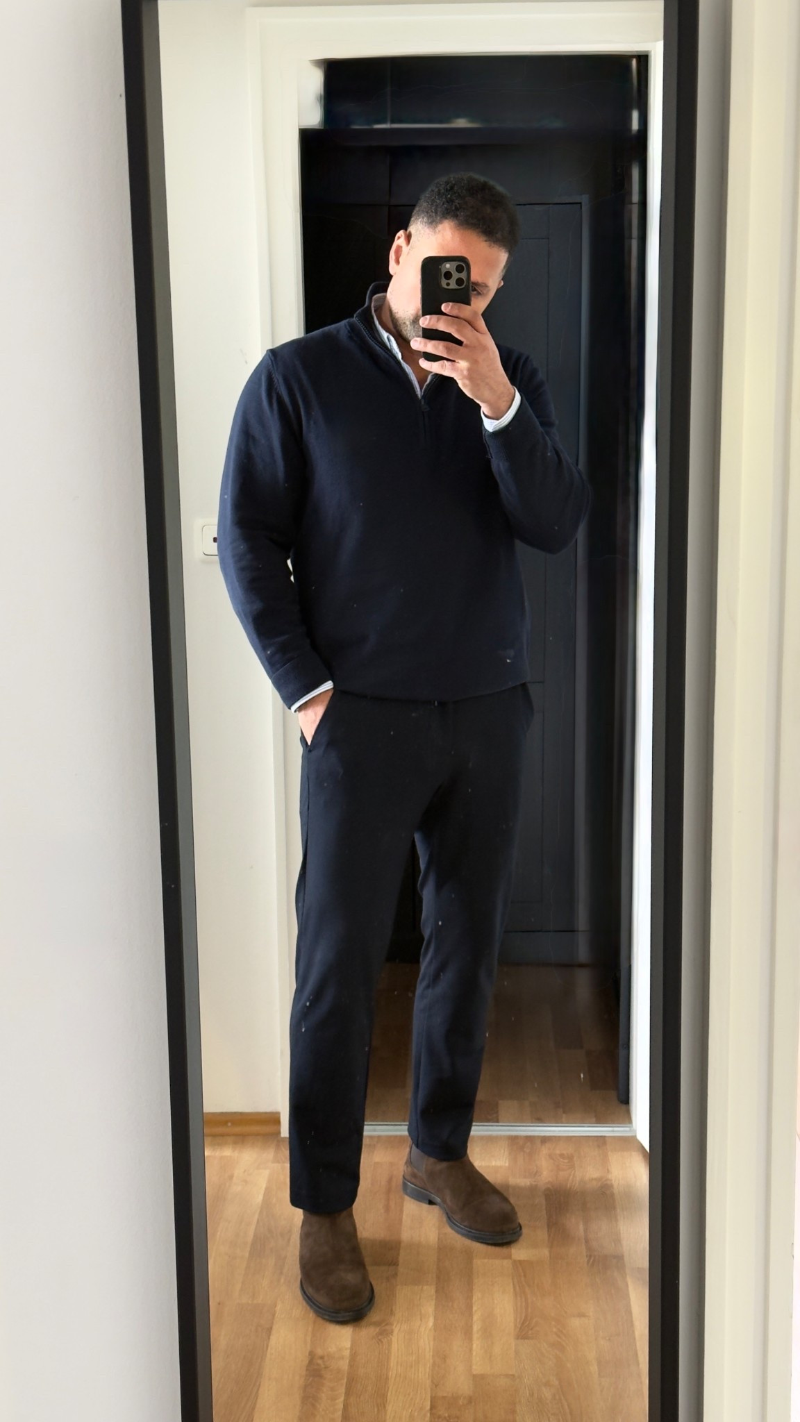 Navy Outfit Inspo
——


#LTKMens #LTKgrwm #LTKootd