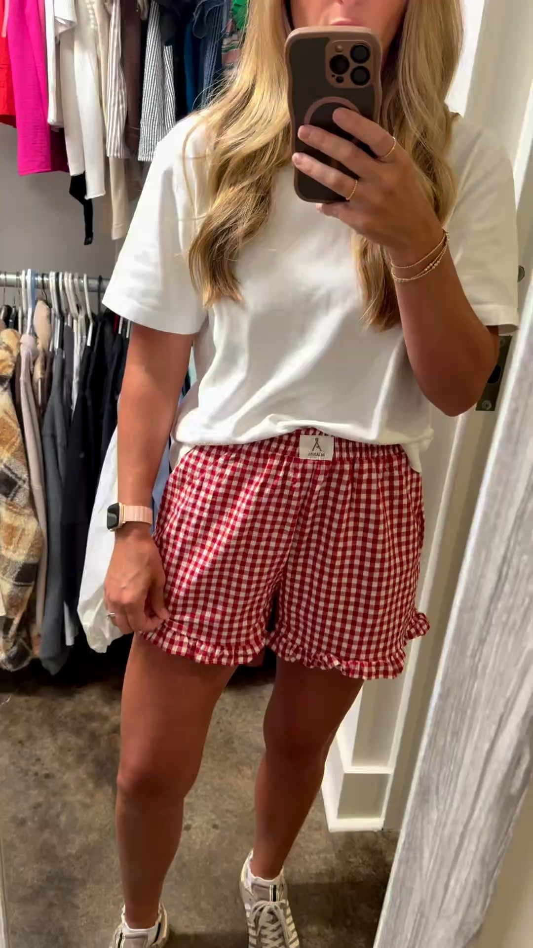 The easiest summer outfit!

#LTKmomlife #LTKootd