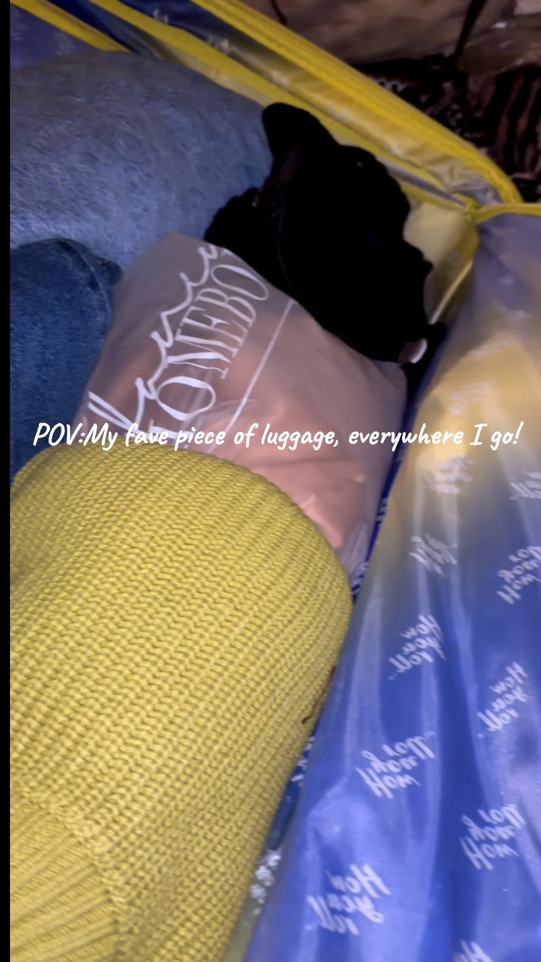 My fave luggage is by iFLY, it’s durable, has spinner wheels and comes with a 20 year warranty. Luggage set, hard shell luggage, spinner wheel luggage, checked luggage, expandable luggage.

#LTKOver40 #LTKTravel