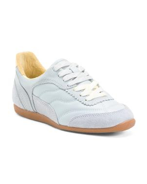 Suede Laini Sneakers | TJ Maxx