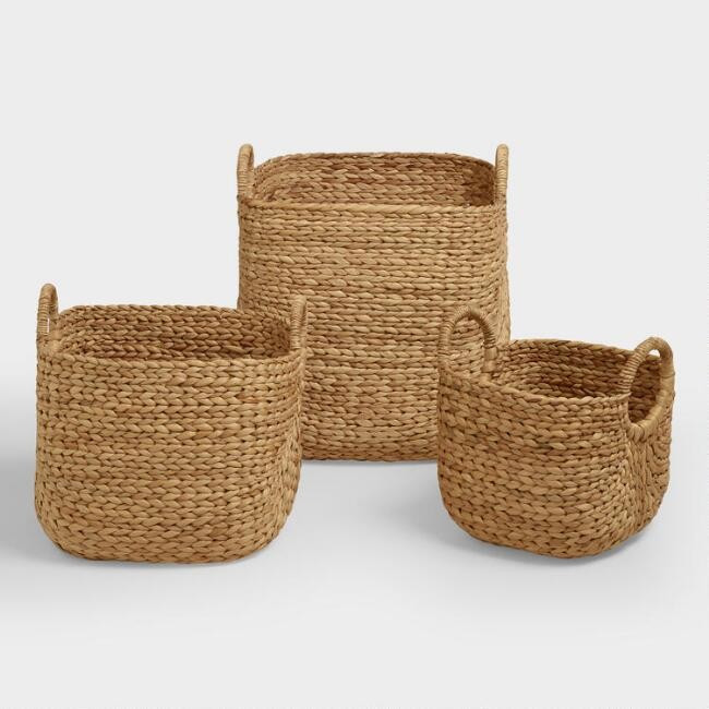 Aimee Arrow Baskets | World Market