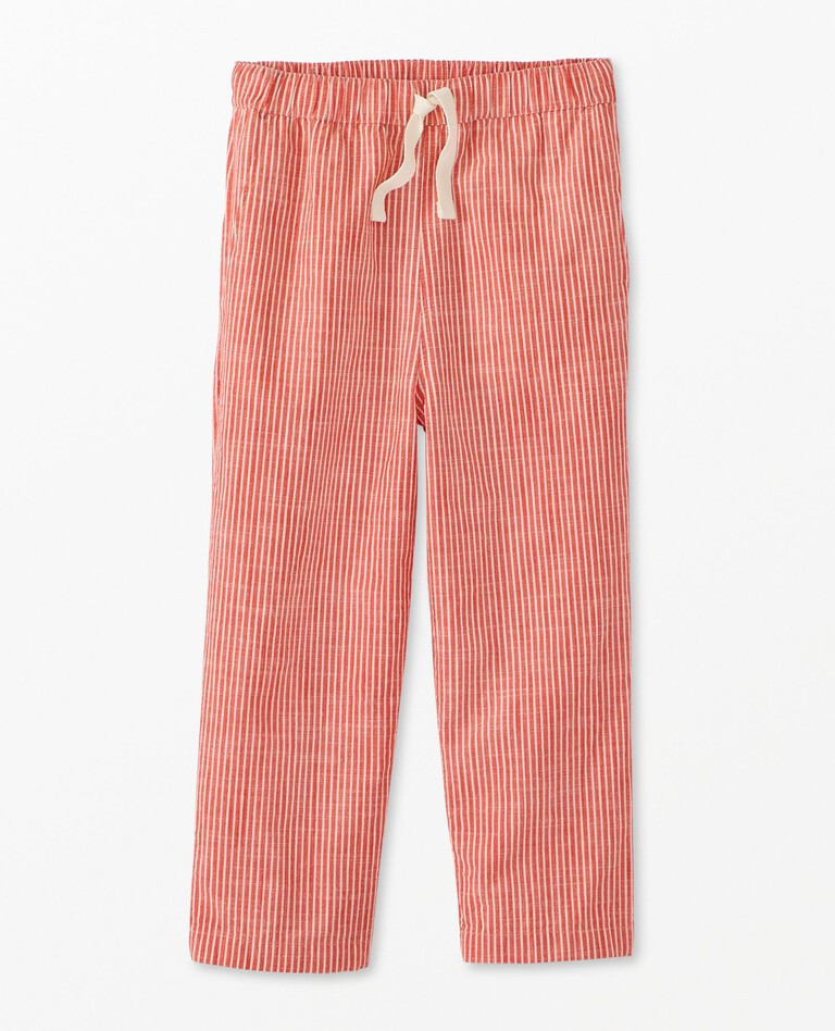 Striped Beach Pants | Hanna Andersson