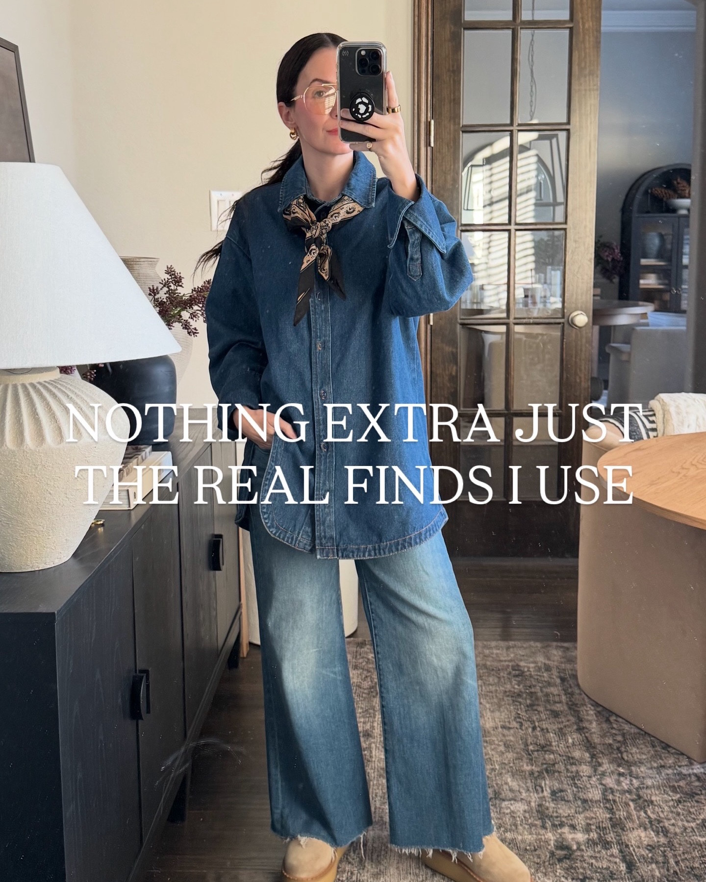 Amazon finds 
Morning routine 
Home decor 
Mom life 

#LTKmorningroutine #LTKmomlife #LTKHome