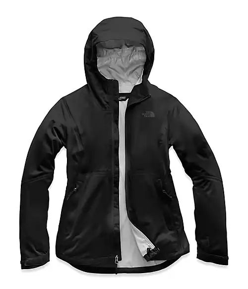Women's Allproof Stretch Jacket | The North Face (US)