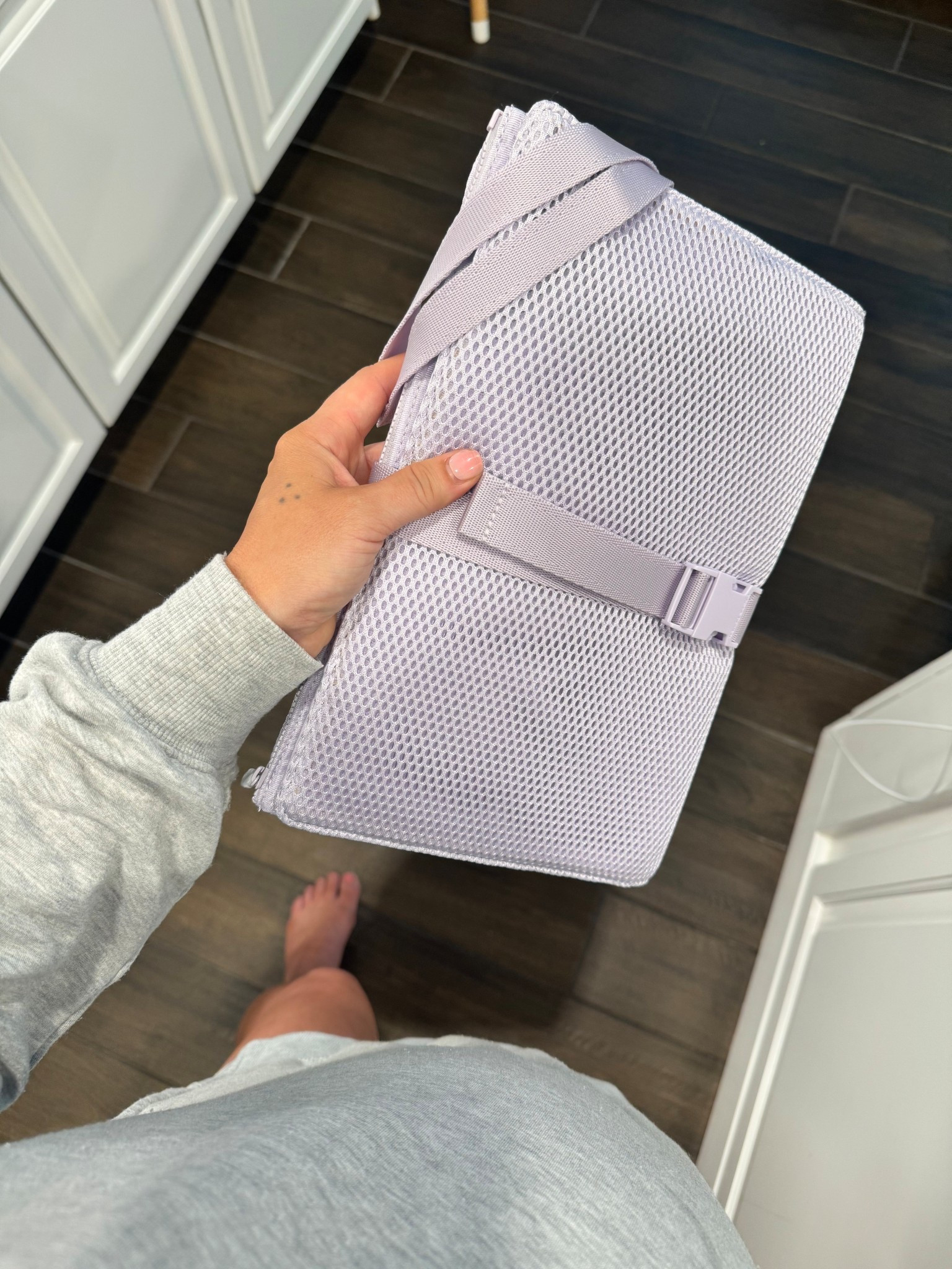 New on the go diaper changer caddy when baby arrives! I love it!!! This color is on sale $32 vs $80!!

#LTKBump #LTKBaby