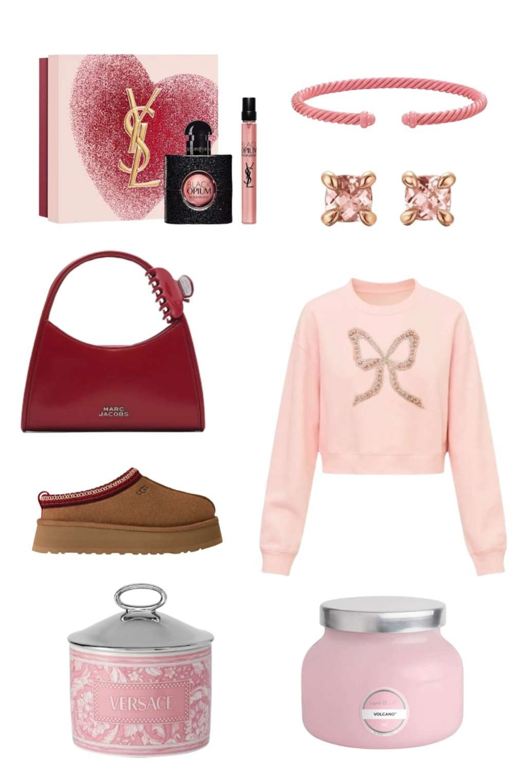 This is for the girl who loves luxurious things. 

#ValentinesDay #LuxuryGifts #Giftsforher #ValentinesDayGifts 

 #LTKselfcare #LTKBeauty