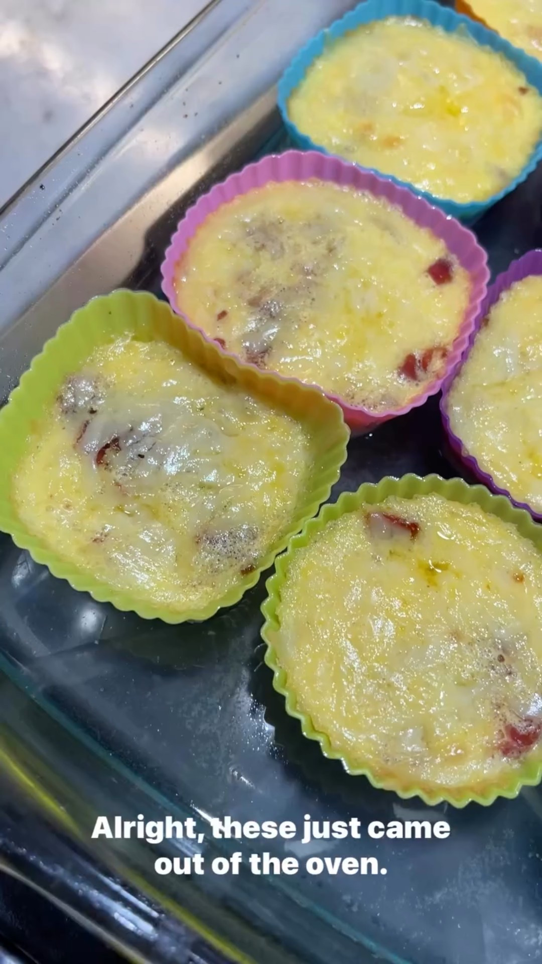 Meal prep sous vide eggs made bites. Full recipe on www.sweetsavoryandsteph.com 

#LTKHome