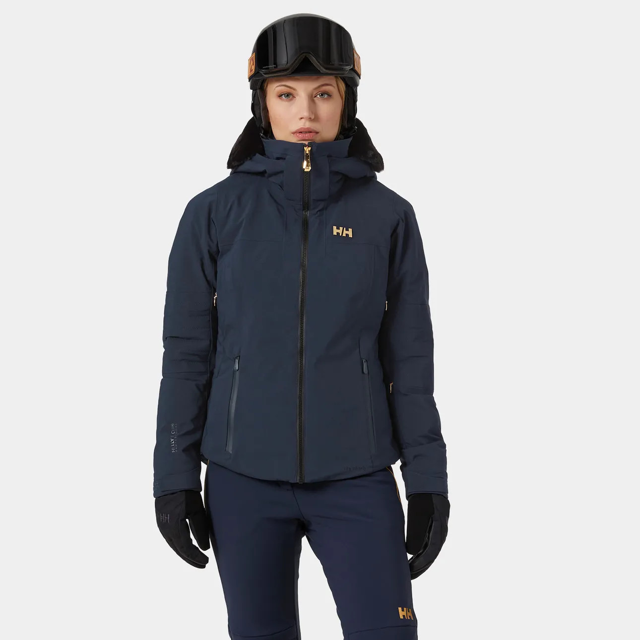 Women's Verbier Infinity Jacket | Helly Hansen US