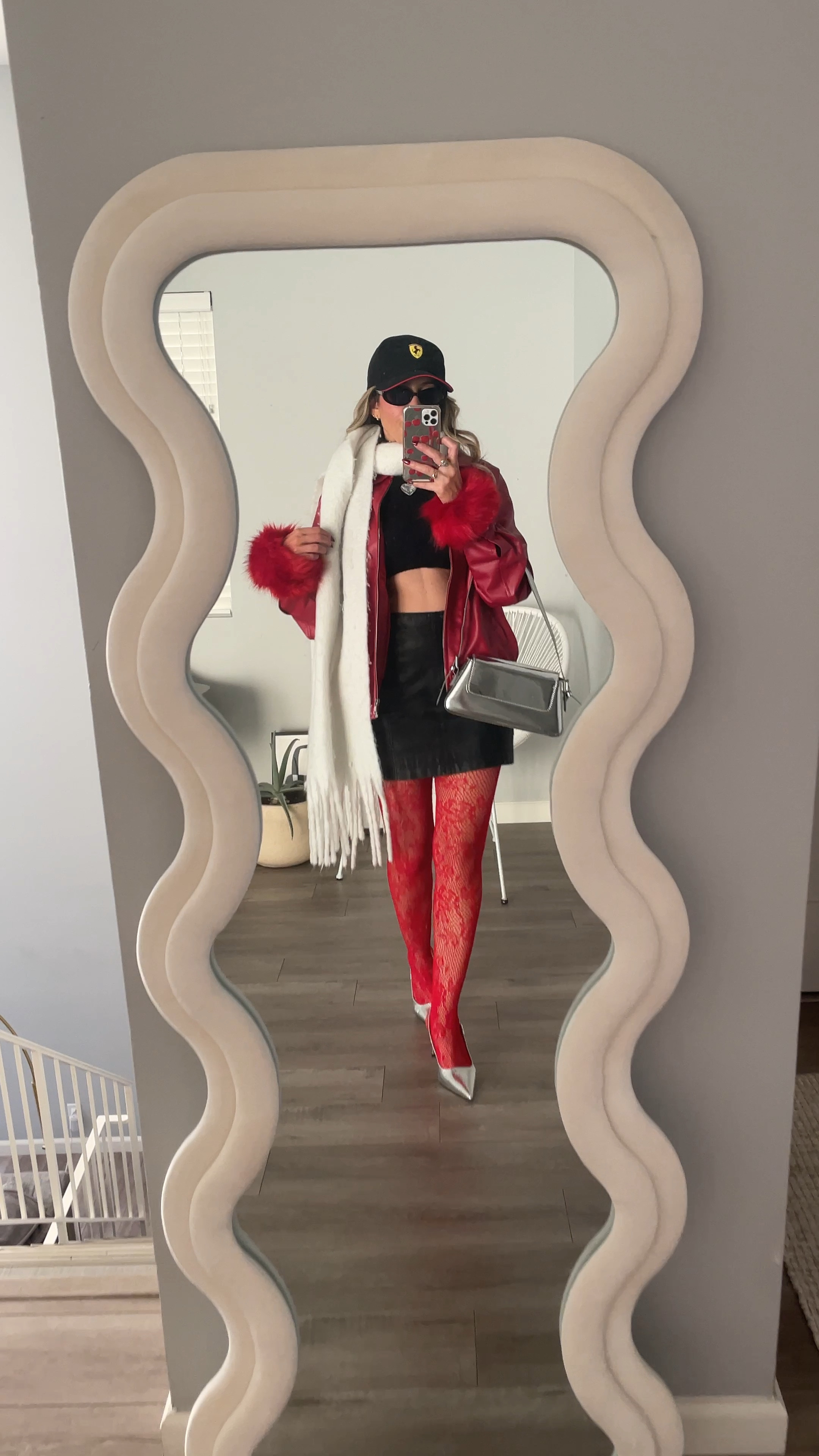 F1 Vegas outfit idea, F1 outfits, formula 1 outfits, Las Vegas Grand Prix outfit inspo, Ferrari outfits F1

#LTKFindsUnder100 #LTKStyleTip #LTKFindsUnder50