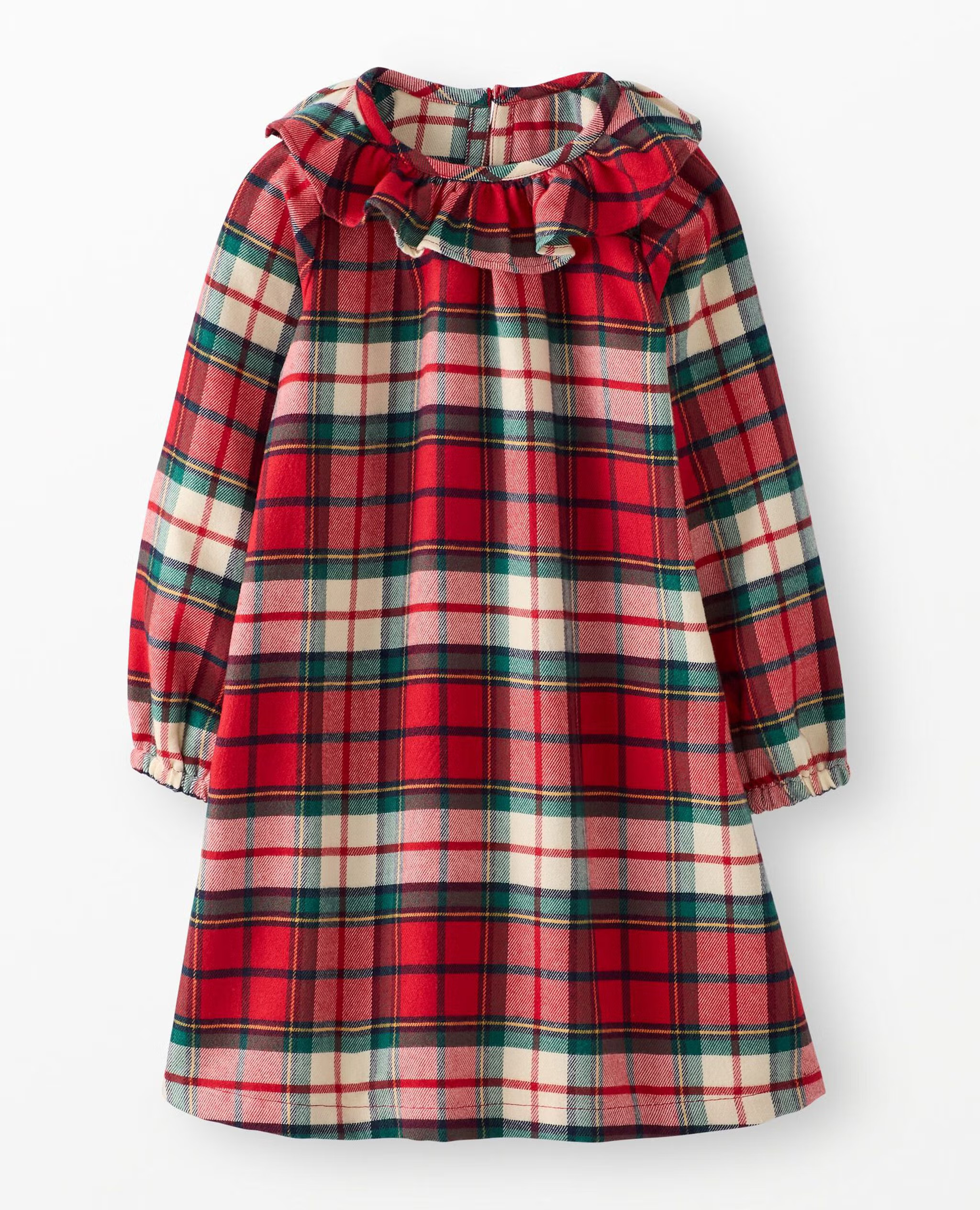 Holiday Flannel Nightgown | Hanna Andersson