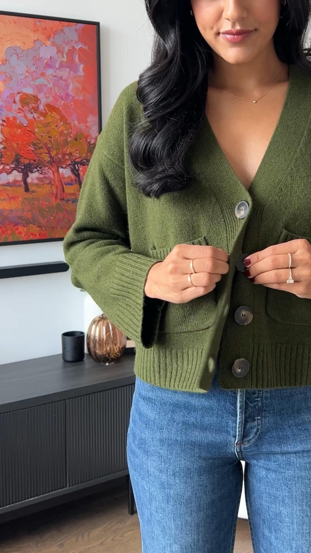 Finally sweater weather in new york! 