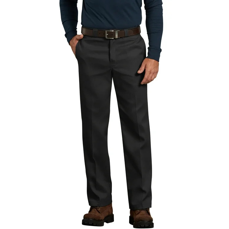 Dickies Men’s Flex 11874 Work Pant | Walmart (US)