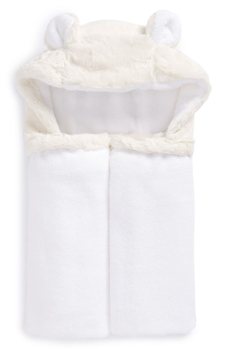 Luxe Hooded Towel | Nordstrom
