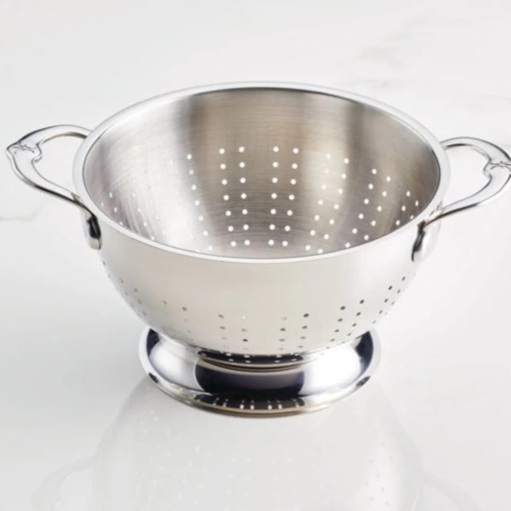 Home
	  
		
	  
	    /
	    Provisions Colander | Sabavi Home