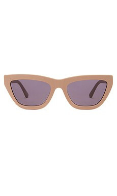 Jenny Bird The Cateye in Matte Camel from Revolve.com | Revolve Clothing (Global)