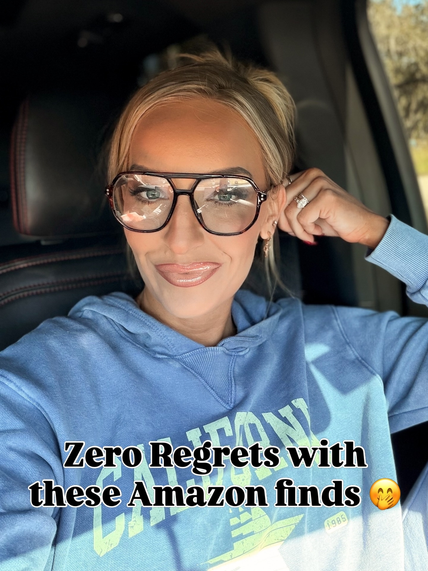 Say Amazon to shop anything from this haul 🫶

#amazon #amazonfashionfinds #amazoninfluencerprogram #springfashion #summeroutfits