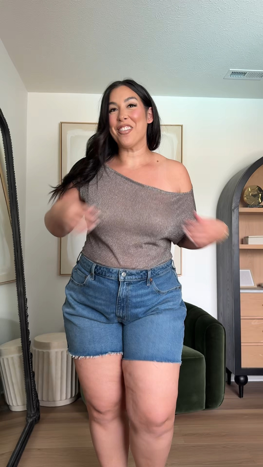 Code AFWEEKEND for an extra discount 
! Snagged summer outfits from @abercrombie ! Let me know which midsize outfit is your favorite! 

Size xl in everything

Summer dresses, vacation outfits, midsize style, midsize style, size 16, Abercrombie sale, Abercrombie dresses, Abercrombie haul, summer ootd

#LTKMidsize #LTKgrwm #LTKootd