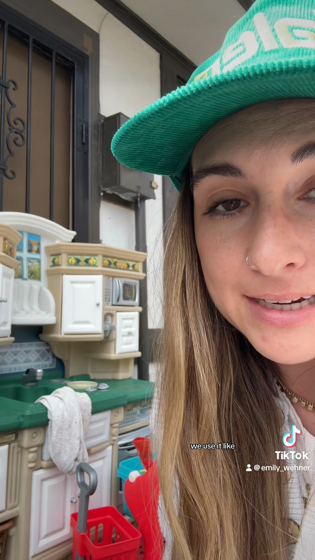 Here are some of our favorite outdoor toys! 

#LTKSeasonal #LTKkids #LTKfamily