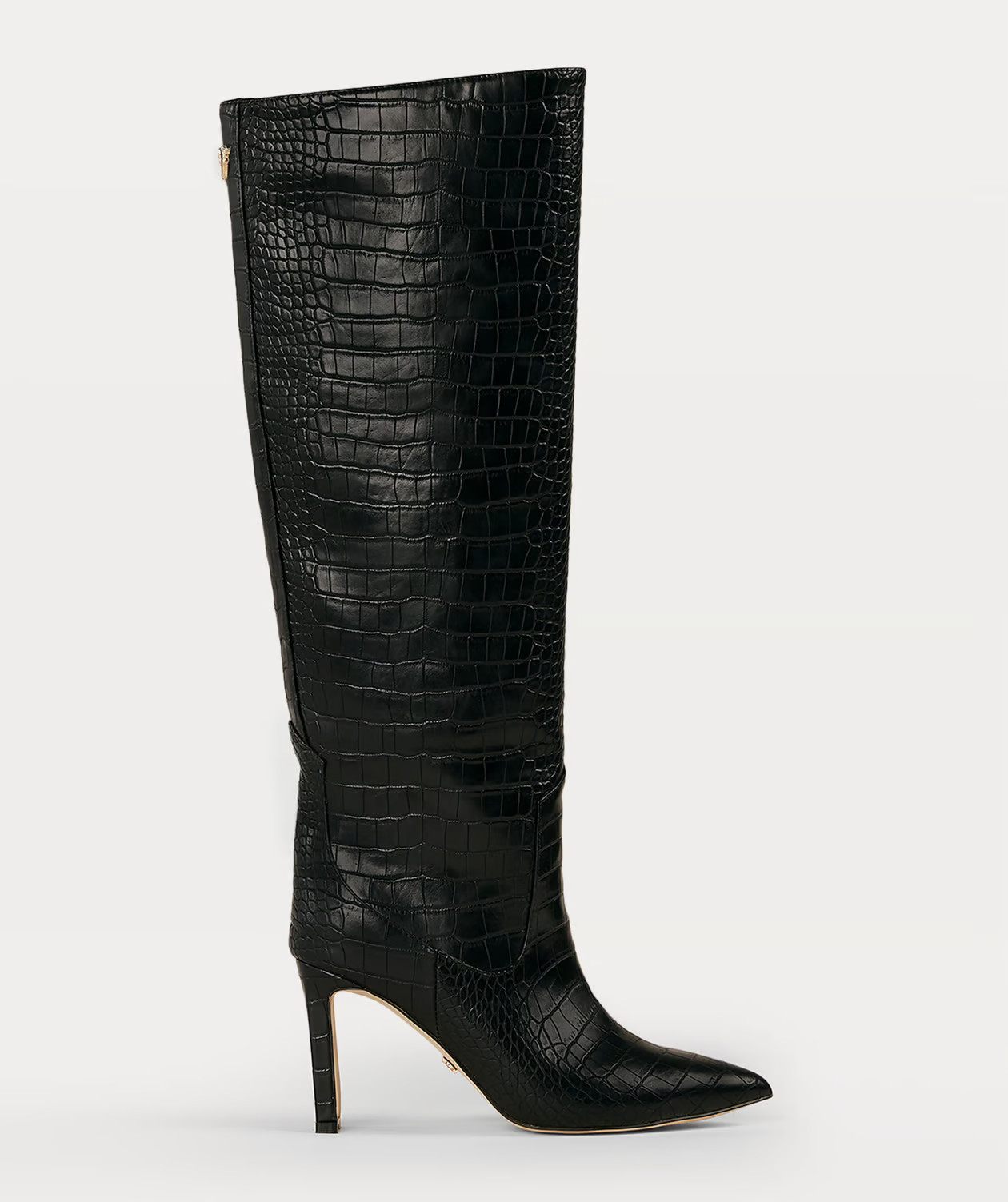 JV LUANA Laarzen - black | JOSH V (NL)