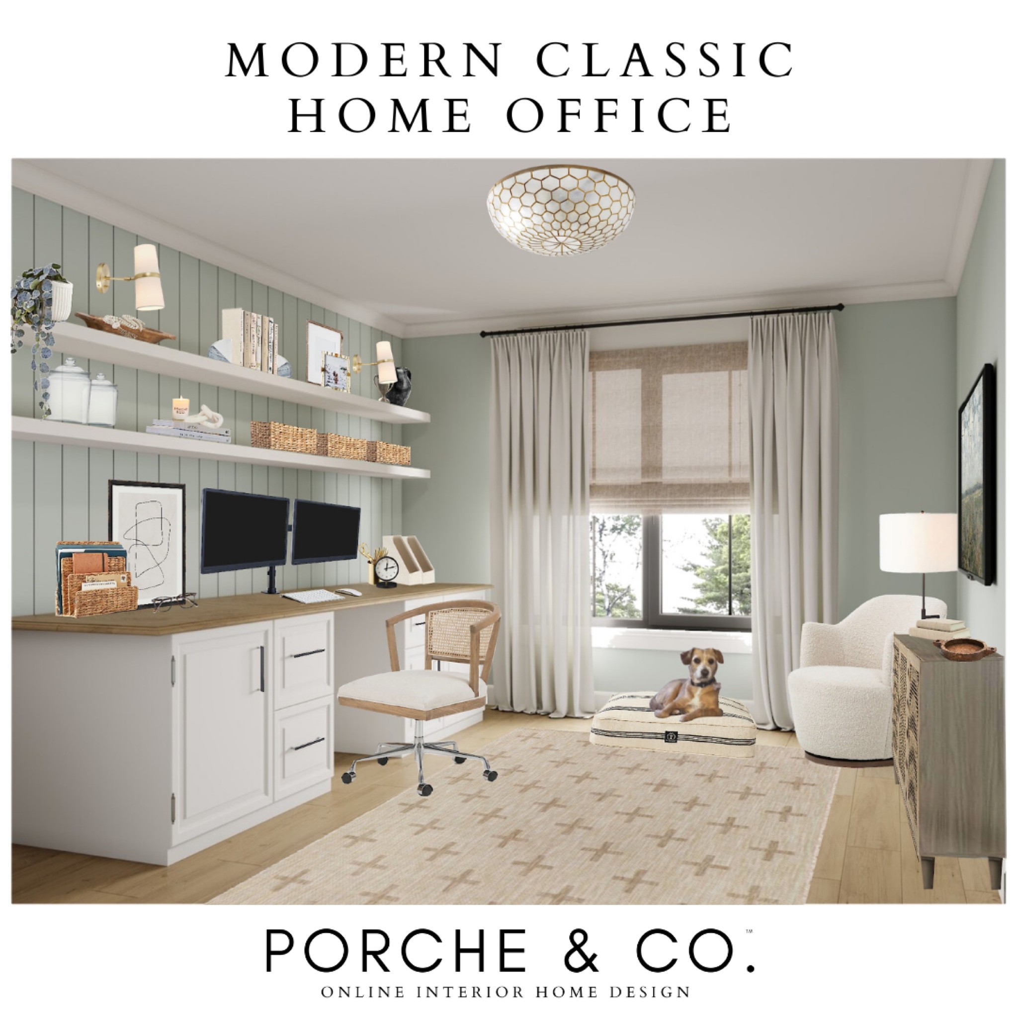 Home office design, home office mood board, office inspo, office decor, office furniture #officeinspo #moodboard

#LTKhome #LTKstyletip #LTKSeasonal