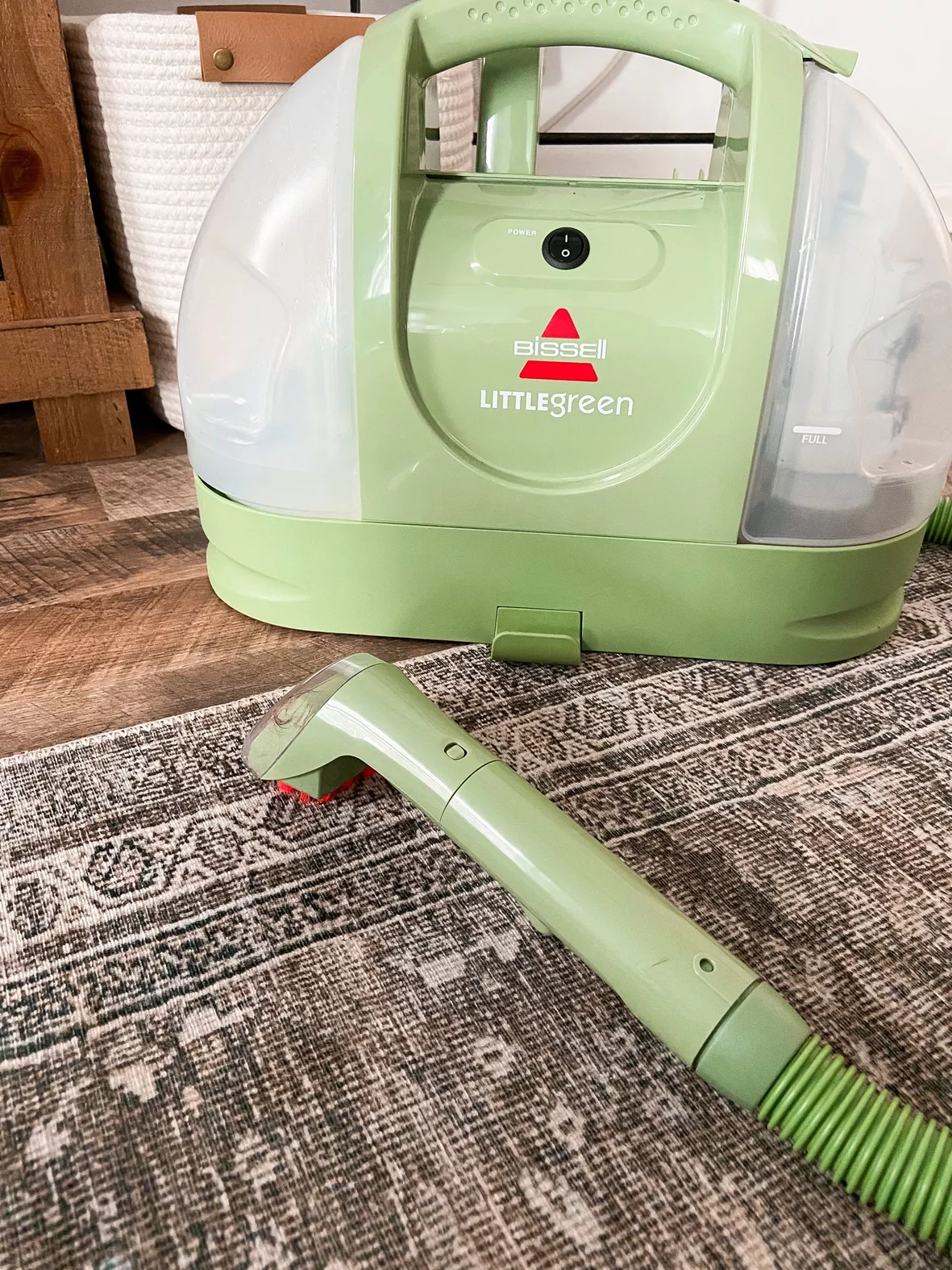BISSELL Little Green Multi-Purpose … curated on LTK