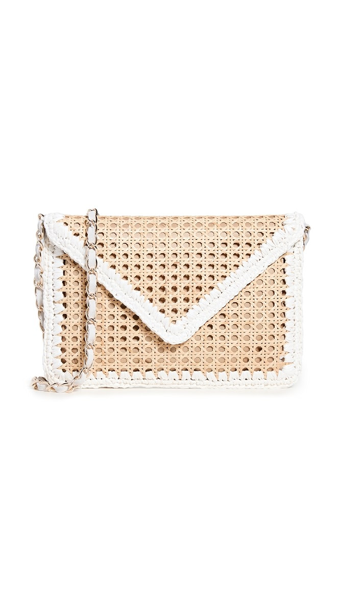 Natural/White | Shopbop