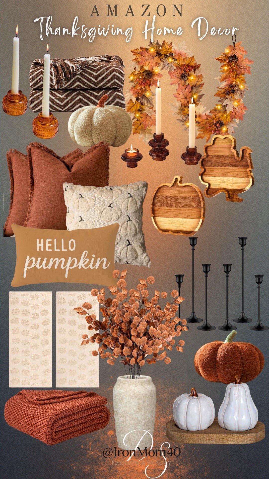 #fallhome #Thanksgivinghome

#LTKStyleTip #LTKHome