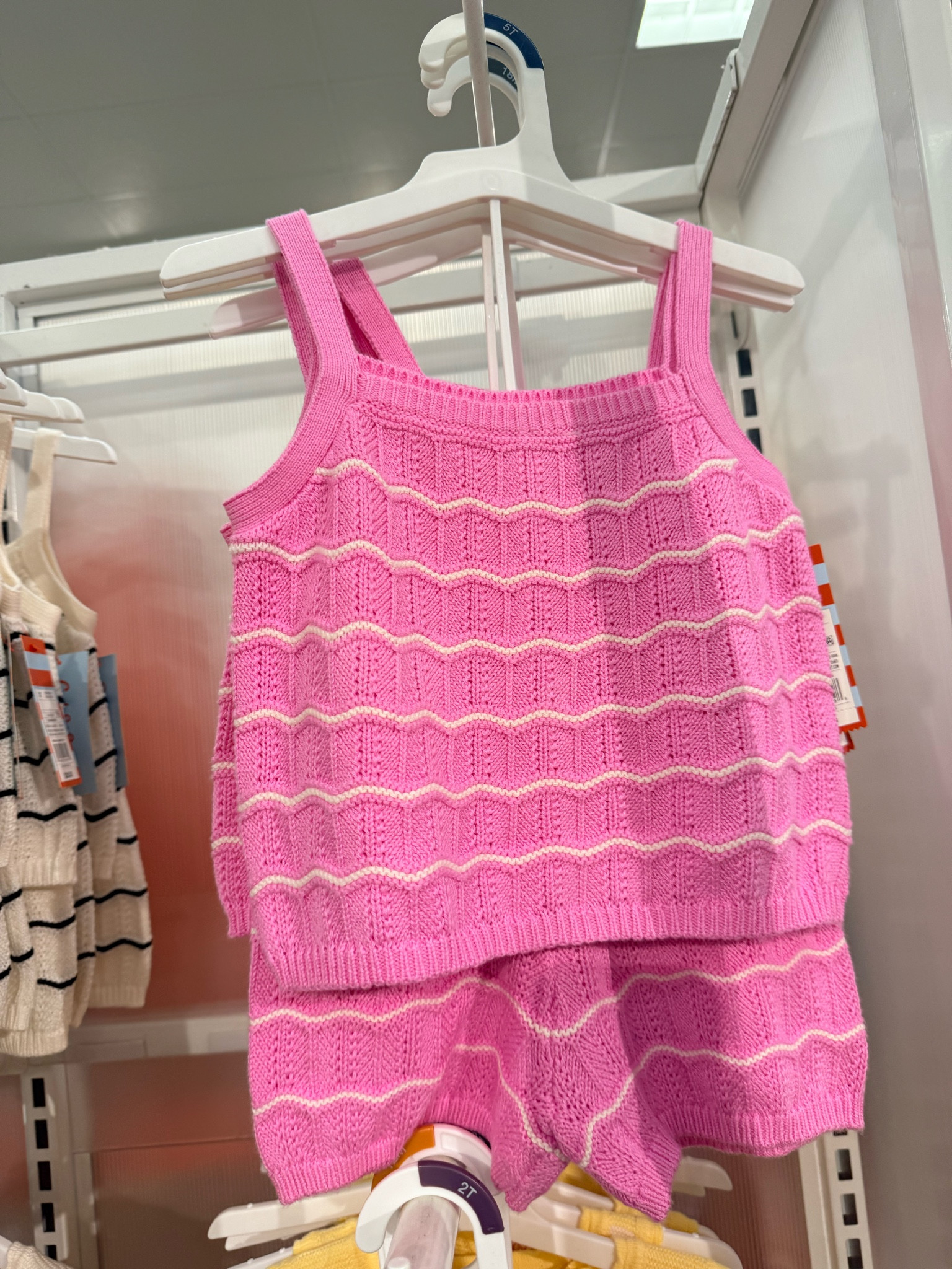 One thing about me… I’m always going to stop by the toddler section at Target 😂 The little outfits are just TOO cute and make dressing my mini so much fun.

Shop our Target toddler outfit finds now on my LTK.

#ShoppingWithPriiincesss #ToddlerOutfitInspo #KidsOutfits #MiniFashionista #EverydayStyle #LTKFamily #LTKKids #MomAndDaughterStyle #FamilyMoments #KidsOOTD #CuteStyle #MiniLooks #OutfitGoals #AtlantaMom #Atlantamom #Atlantabloggers #Atlantablogger #AtlantaCreator #Atlantacontentcreators #Atlantacontentcreator

#LTKKids #LTKTravel #LTKSwim