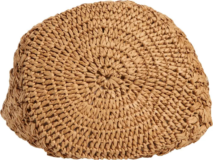 btb Los Angeles Keli Imitation Pearl Hobo Bag | Nordstrom | Nordstrom